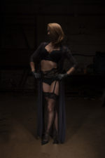 Mistress Melia