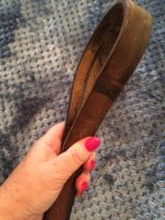 R Philp original Tawse