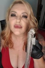 Mistress Nichol